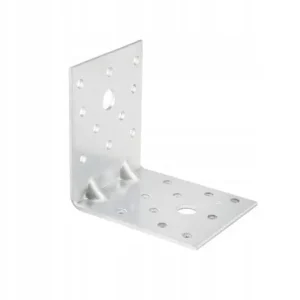 Tylko dziś ŁĄCZNIK BUDOWLANY Z PRZETŁOCZENIEM 75*75*60*2.5MM